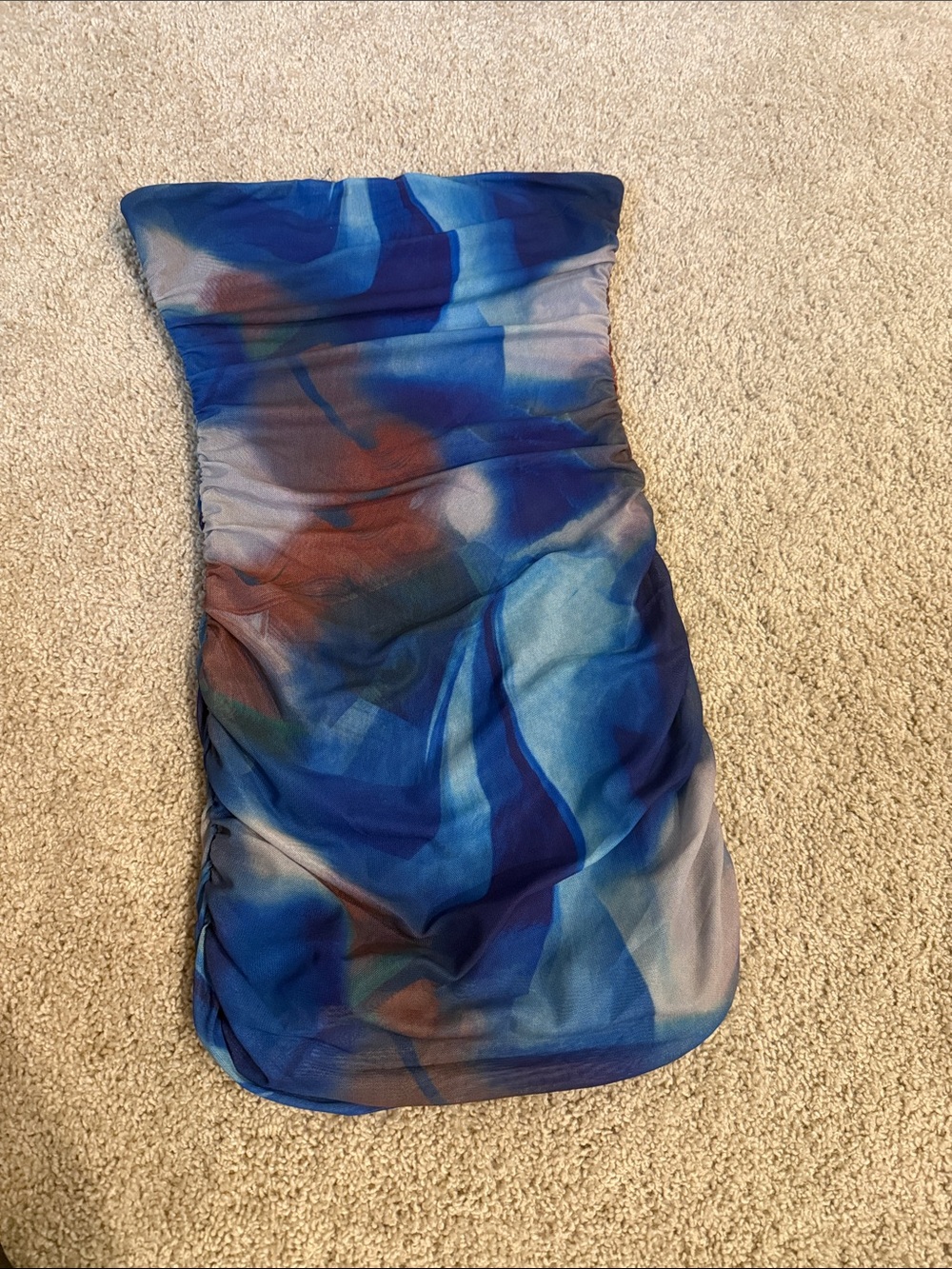 Princess Polly Mini Dress